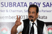 No immediate jail for Subrata Roy, gets week’s Time to surrender